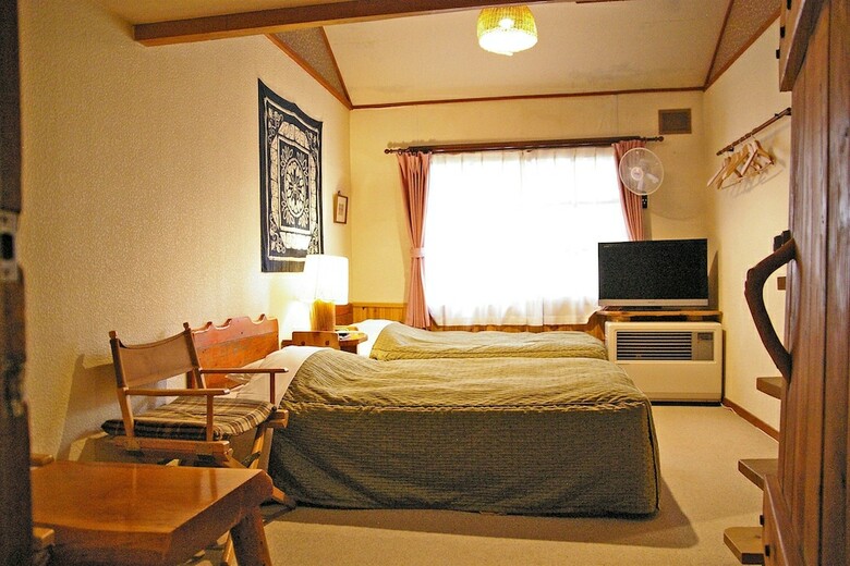 Hotel Country Inn Milky House