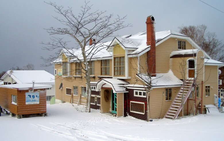 Hotel Country Inn Milky House