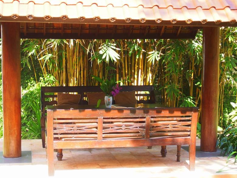 Apartamento Gajah Mina Beach Resort