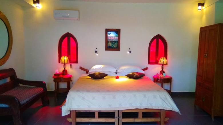 Apartamento Gajah Mina Beach Resort