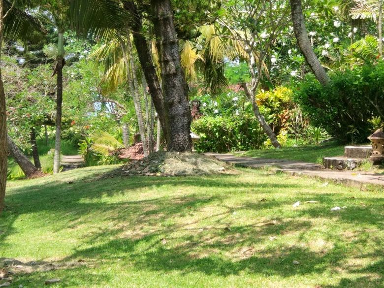Apartamento Gajah Mina Beach Resort
