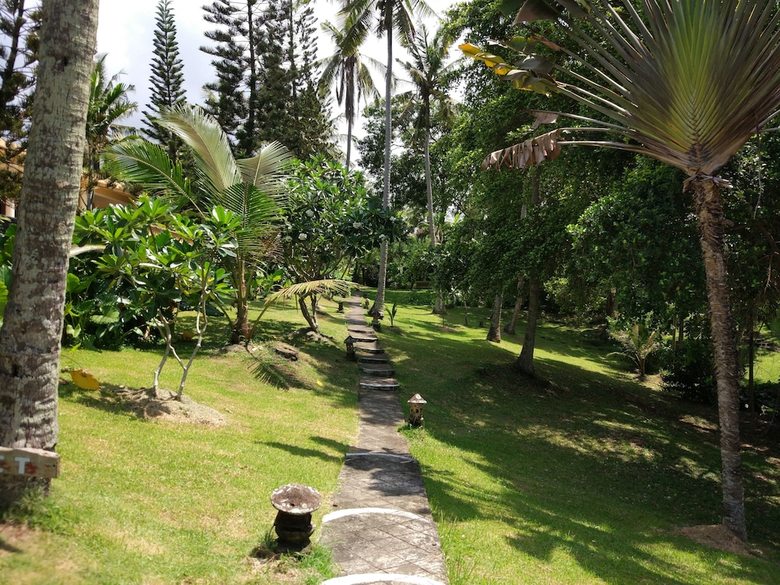 Apartamento Gajah Mina Beach Resort