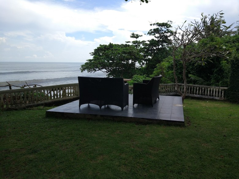 Apartamento Gajah Mina Beach Resort