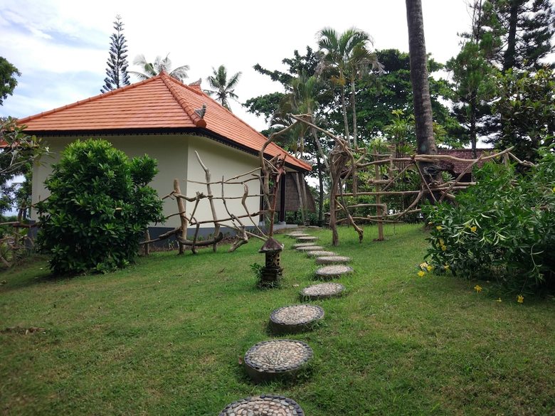 Apartamento Gajah Mina Beach Resort