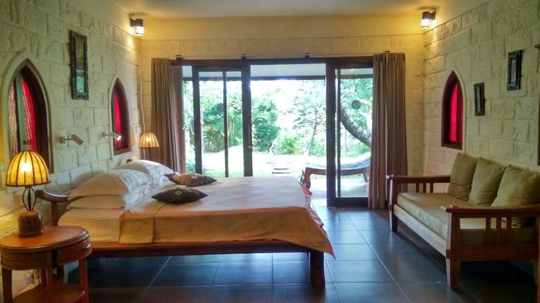 Apartamento Gajah Mina Beach Resort