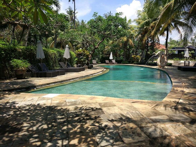 Apartamento Gajah Mina Beach Resort