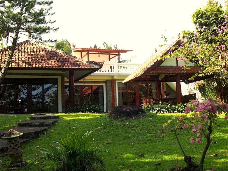 Apartamento Gajah Mina Beach Resort
