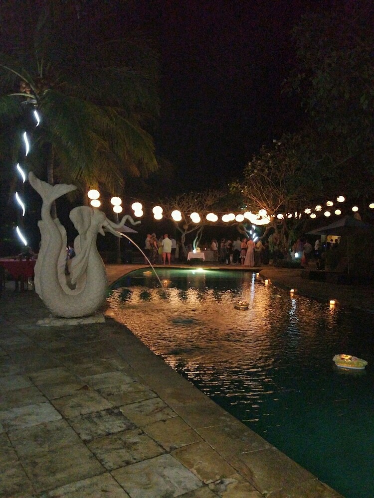 Apartamento Gajah Mina Beach Resort