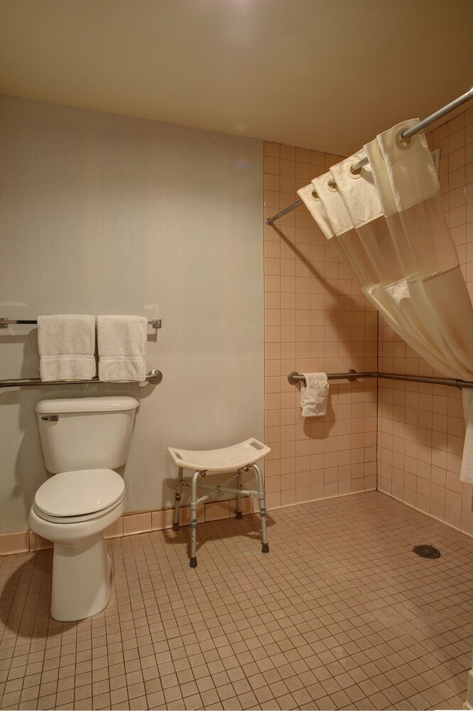 Hotel Greentree Inn Albuquerque North I-25