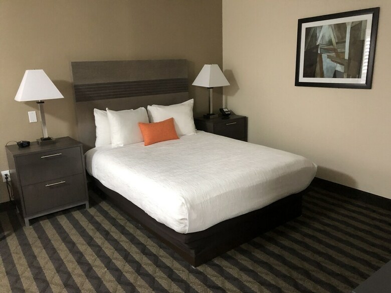 Hotel Best Western Silicon Valley Inn