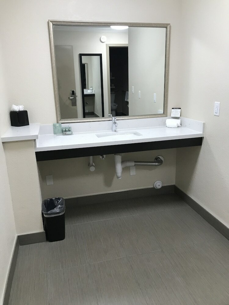 Hotel Best Western Silicon Valley Inn