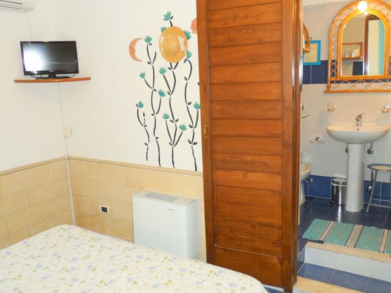 B&B Santa Venardia