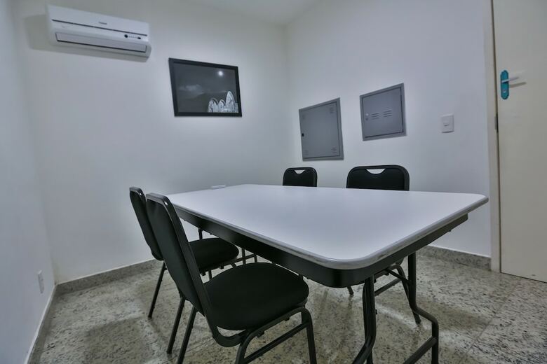 Hotel San Diego Su�tes Pampulha