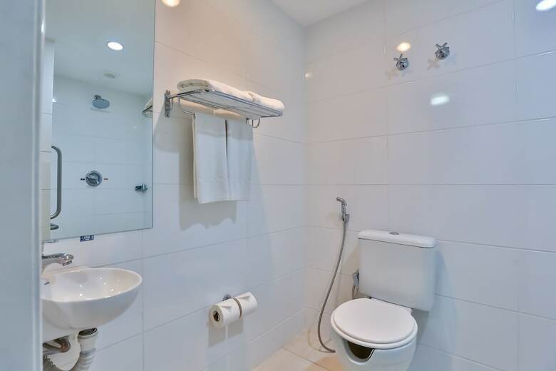 Hotel San Diego Su�tes Pampulha