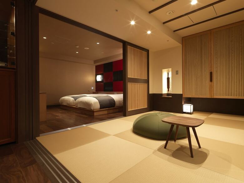 Hotel Akan Yuku No Sato Tsuruga