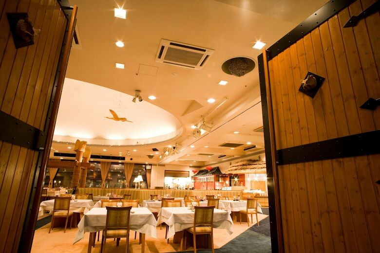 Hotel Akan Yuku No Sato Tsuruga