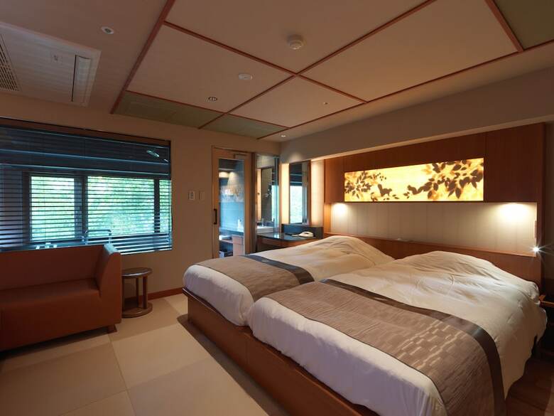 Hotel Akan Yuku No Sato Tsuruga