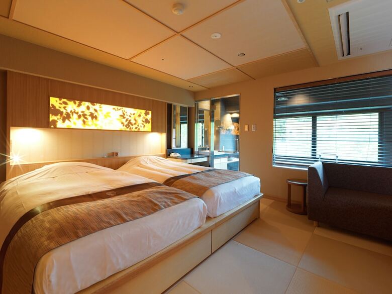 Hotel Akan Yuku No Sato Tsuruga