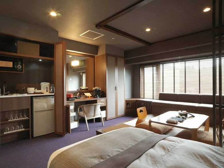 Hotel Akan Yuku No Sato Tsuruga
