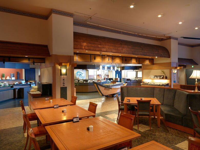 Hotel Akan Yuku No Sato Tsuruga