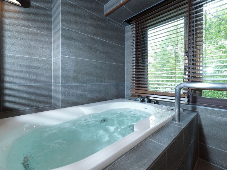 Hotel Akan Yuku No Sato Tsuruga