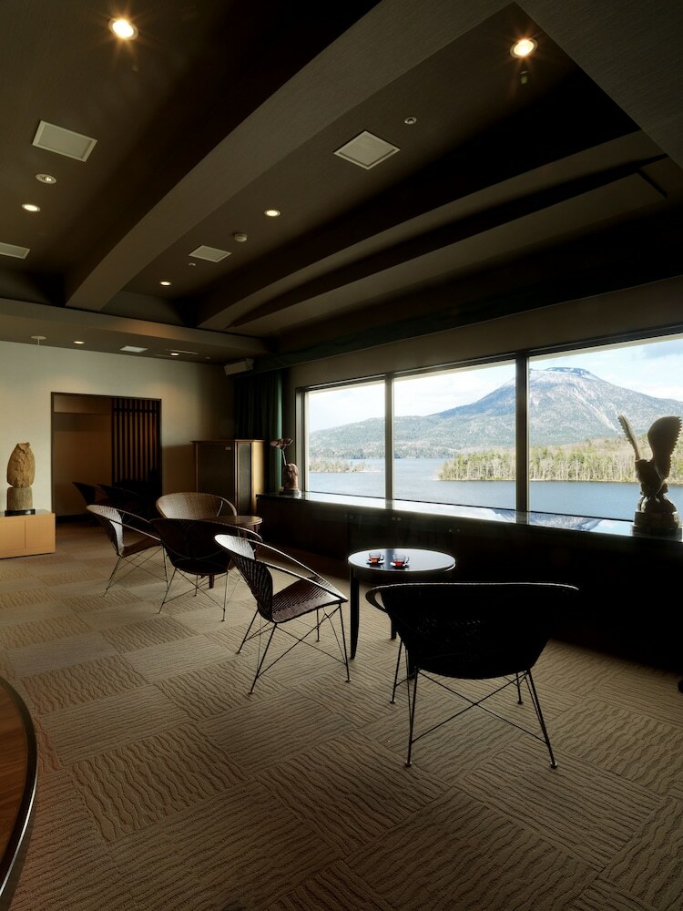 Hotel Akan Yuku No Sato Tsuruga