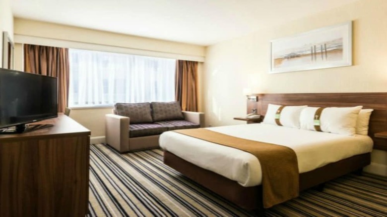 Hotel Holiday Inn Rochester Chatham