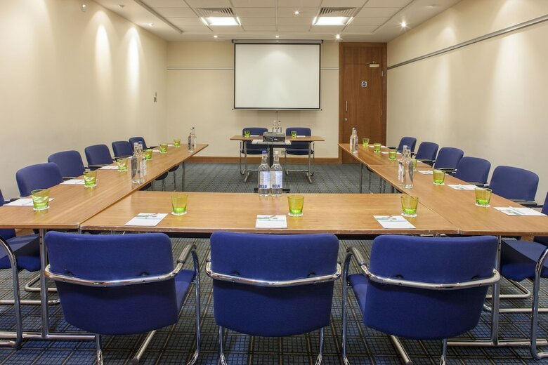 Hotel Holiday Inn Rochester Chatham