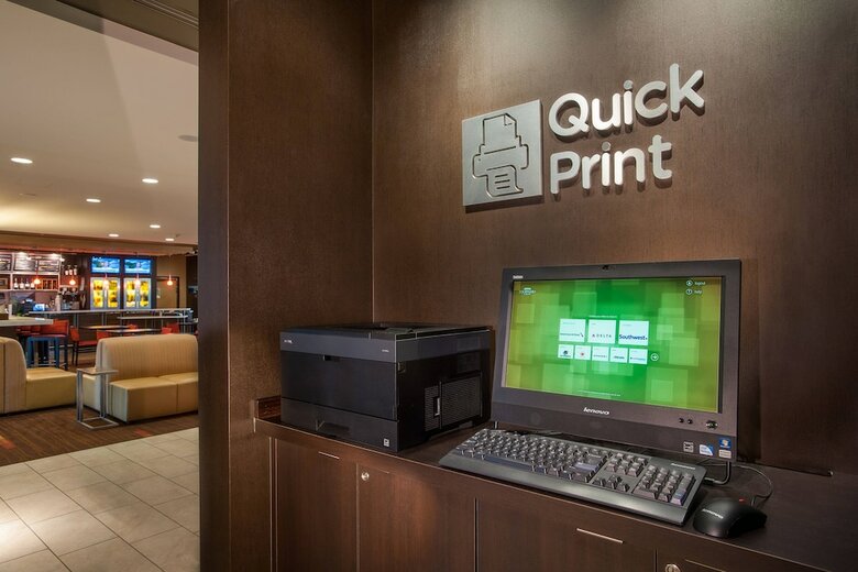 Hotel Courtyard Mankato Marriott