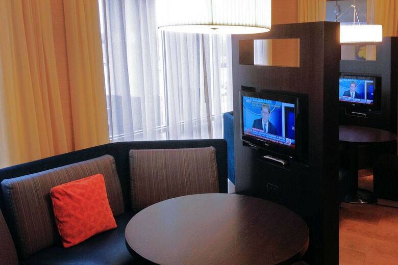 Hotel Courtyard Mankato Marriott