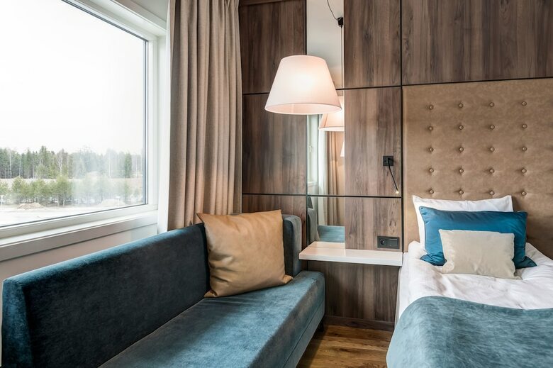 Quality Airport Hotel Gardermoen