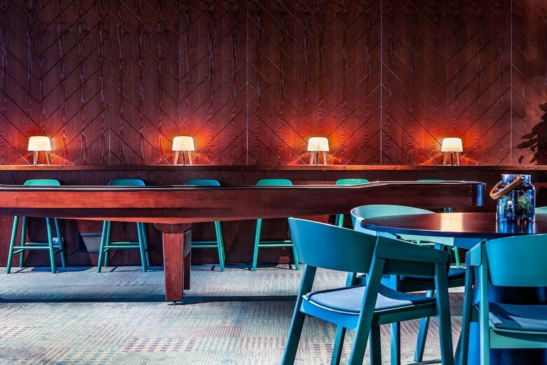 Quality Airport Hotel Gardermoen