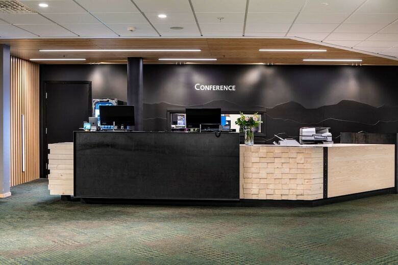 Quality Airport Hotel Gardermoen