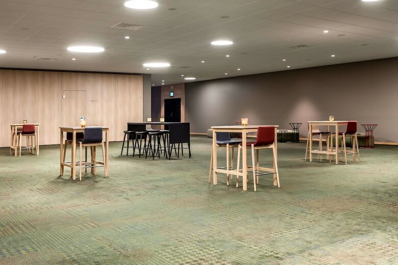 Quality Airport Hotel Gardermoen