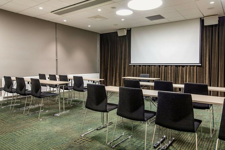 Quality Airport Hotel Gardermoen