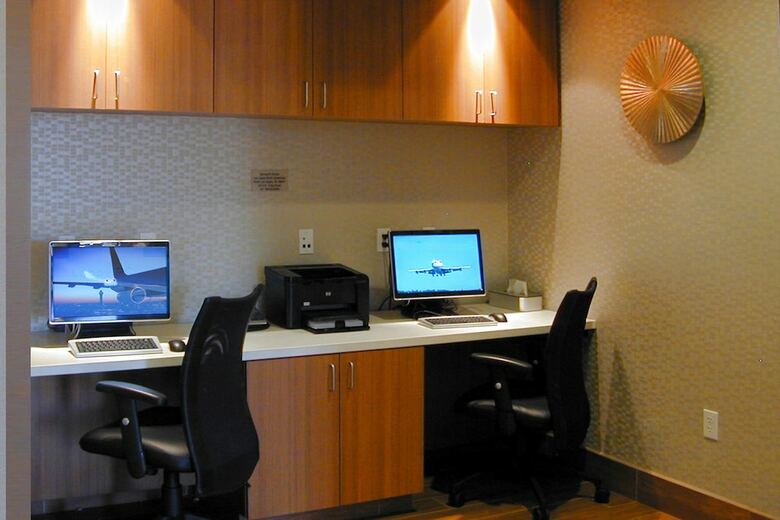 Hotel Springhill Suites Las Vegas North Speedway