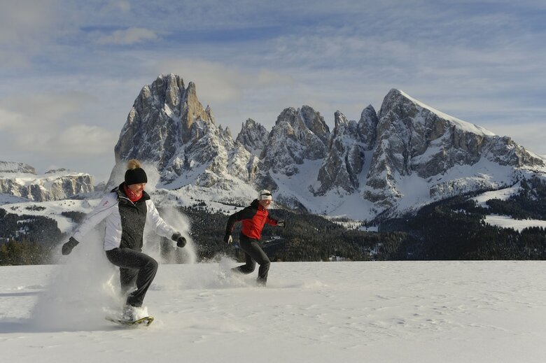 Hotel Saltria - True Alpine Living
