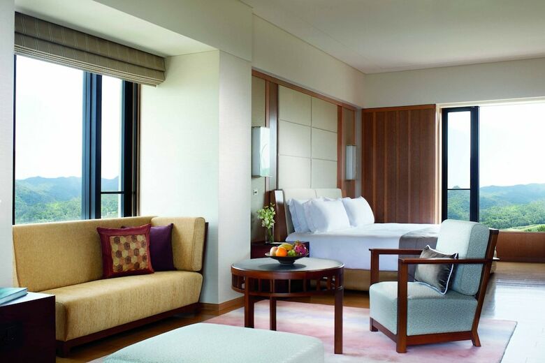 Hotel The Ritz-carlton, Okinawa