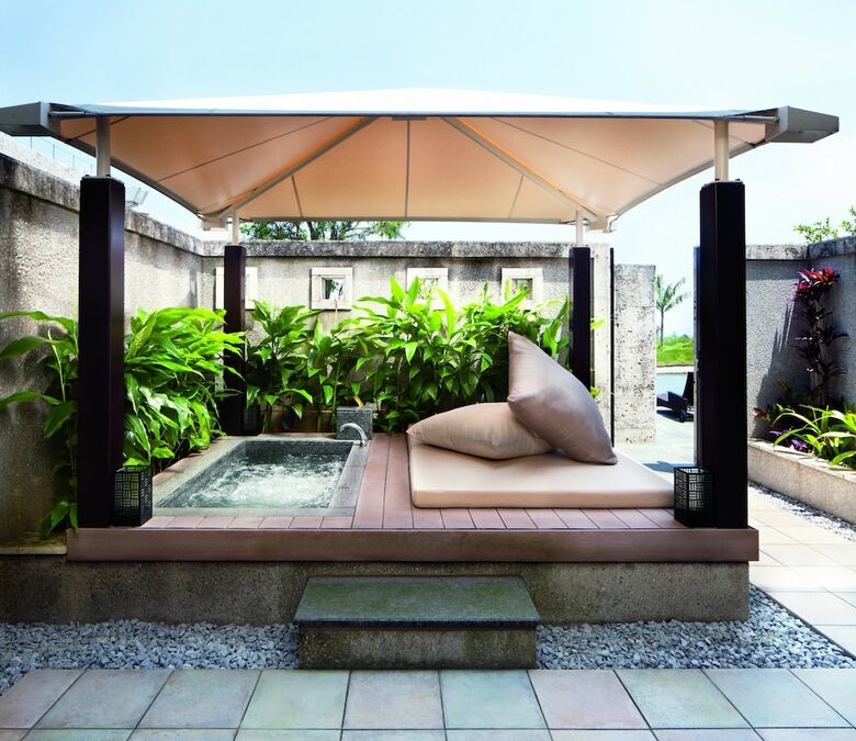 Hotel The Ritz-carlton, Okinawa