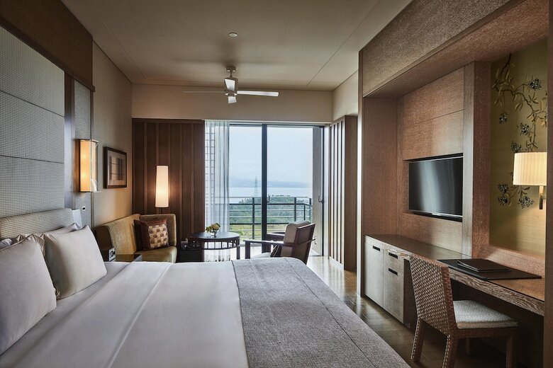 Hotel The Ritz-carlton, Okinawa