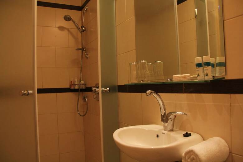 Apartamento City Center Jerusalem