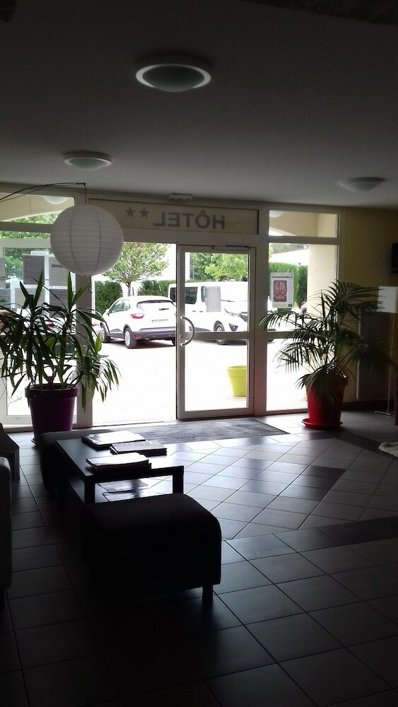 Residencia R�sid'artel Val de Durance