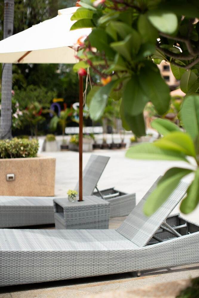 Khum Phucome Hotel Chiang Mai