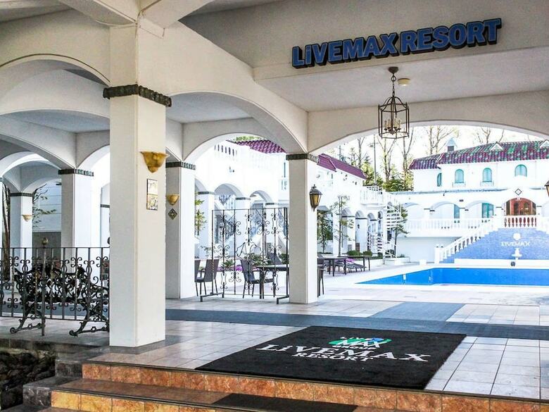 Hotel Livemax Resort Karuizawa Forest