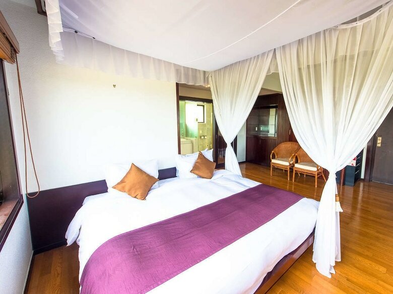 Apartamento Livemax Amms Canna Resort Villa