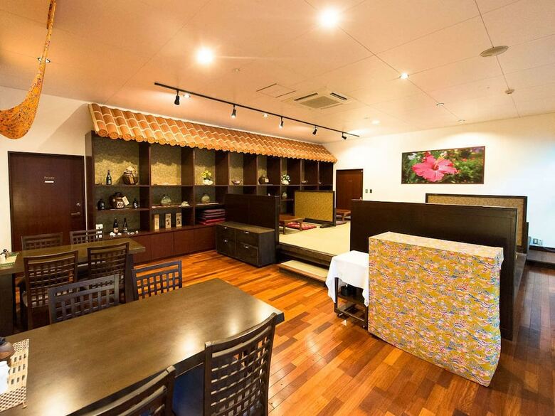 Apartamento Livemax Amms Canna Resort Villa
