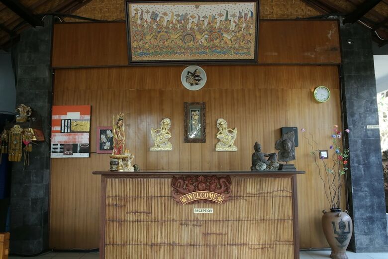 Hotel Sapta Petala