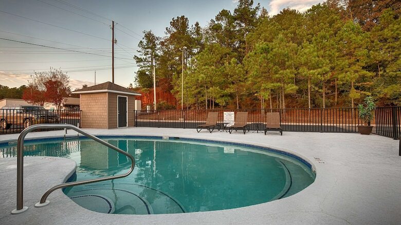 Hotel Best Western Suites
