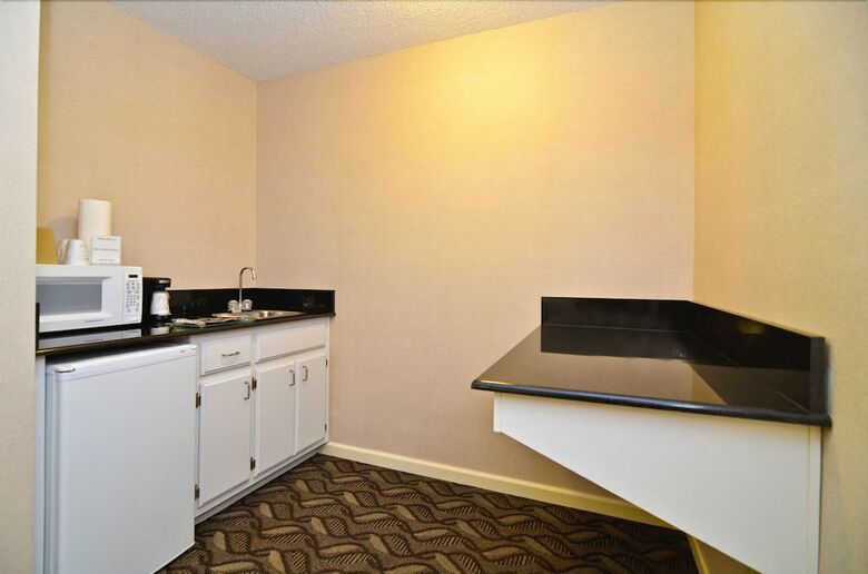 Hotel Best Western Suites
