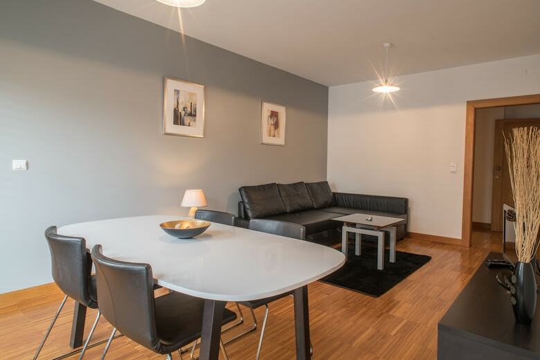 Arts In Apartments Ponte Nova